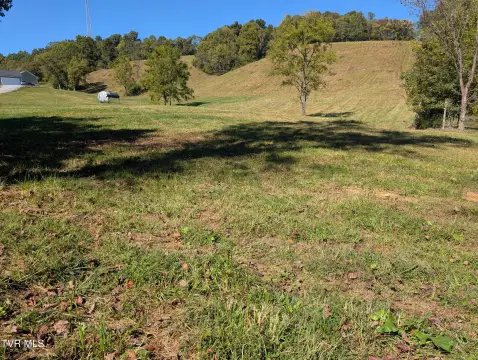 Land Parcel in Piney Flats
