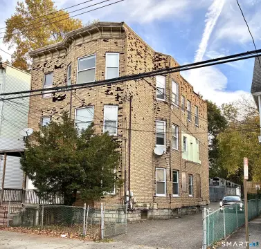 Three-Unit Triplex