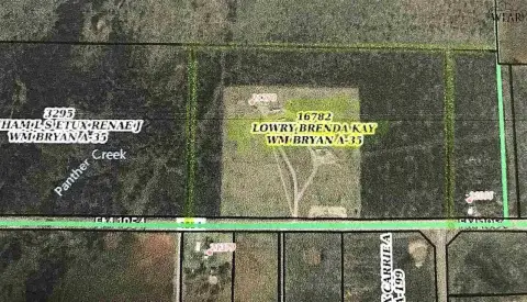 Holliday, TX Acreage For Sale