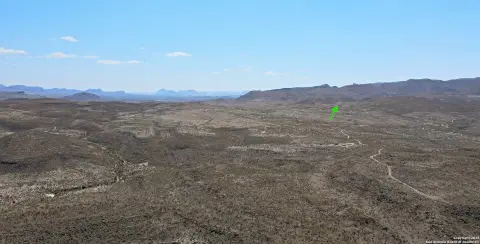 22 Acres in Brewster County