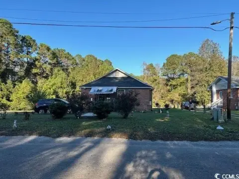 Duplex in Little River, SC