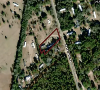 Gaston, SC Acreage with Utilities