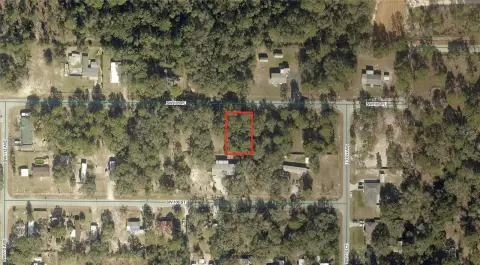 Dunnellon Land Parcel For Sale