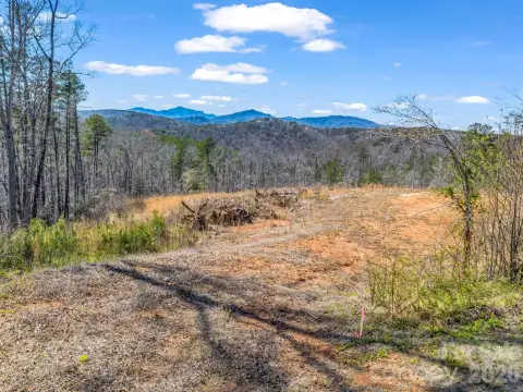 Rutherfordton Land with Mountain Views