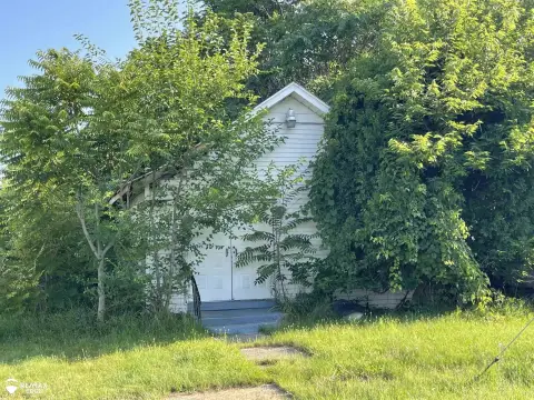 Flint Church Ready For Sale