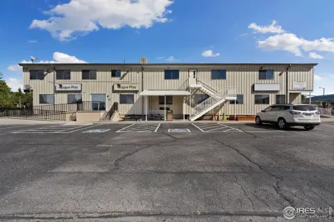 Greeley Commercial Space For Lease