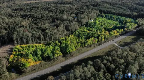 Farmville Land with Development Potential