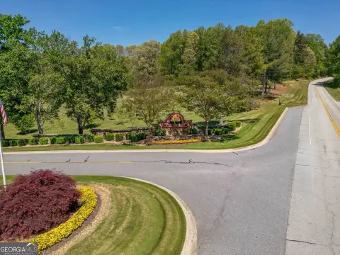 Double Estate Lot in Orchard