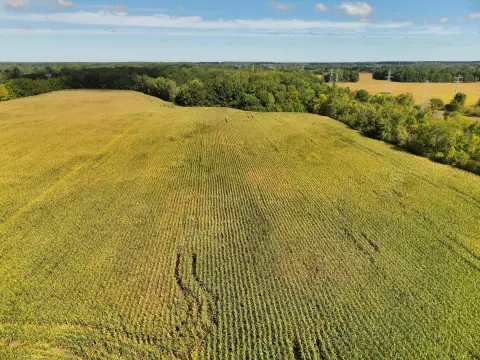 Farm with Hunting Land