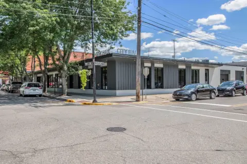 Downtown Office Units