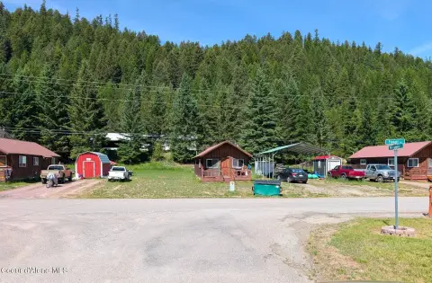 5-Unit Multifamily Property