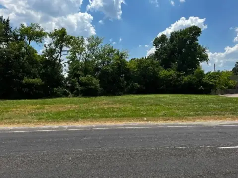 Lufkin, TX Commercial Land