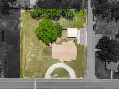 Development Site Near Civic Hub