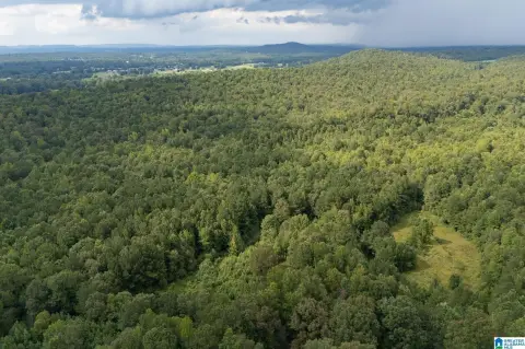 Odenville Equestrian Acreage with Barn