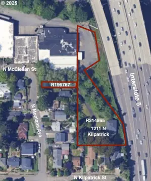 Kenton Neighborhood Development Opportunity