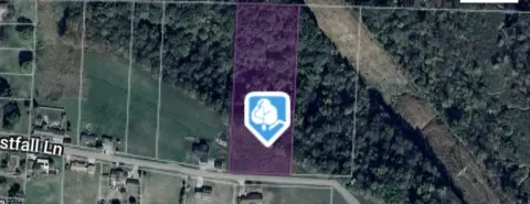 Recreational Hunting Land Parcel