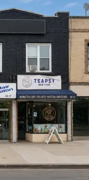 Retail Space