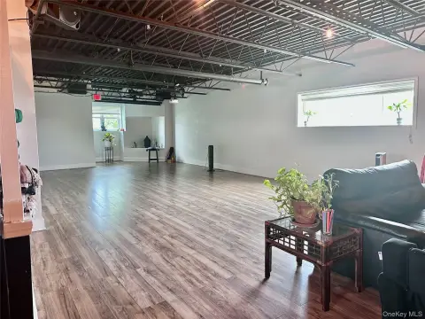 Creative Space with Shared Amenities