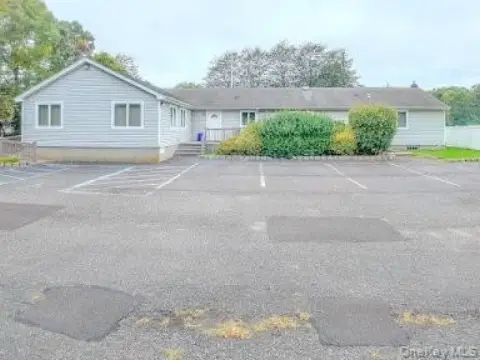 Shirley Office and Retail Space