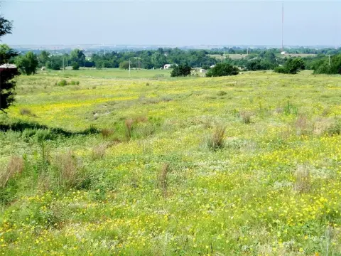 Cyril, OK: 60 Acreage Land