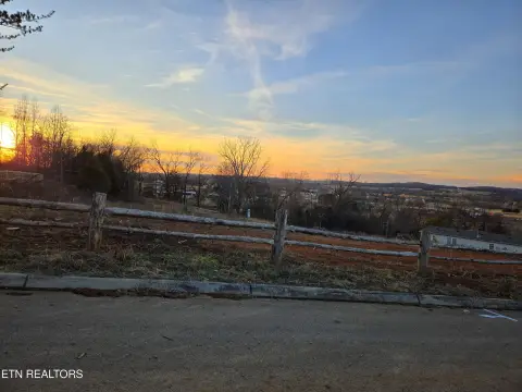 Sweetwater, TN Land with Views