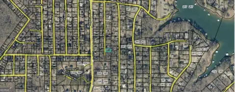 Land in Desirable Forsyth County