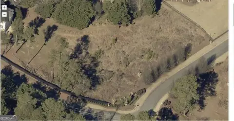 Land Lot in Berringer Point