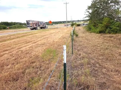 Commercial Land Near Highway