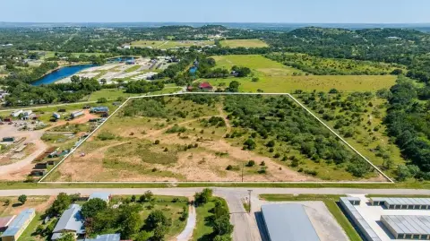 Fredericksburg Land: Unrestricted Acreage
