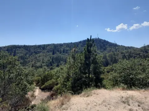 Residential Lots in Grants Pass