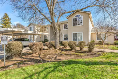 Medford Quadplex: Turnkey Investment