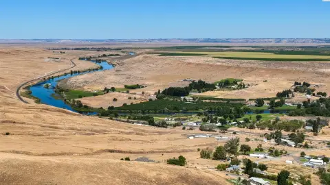 Benton City Land with Views