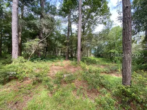 Daufuskie Island Land for Sale