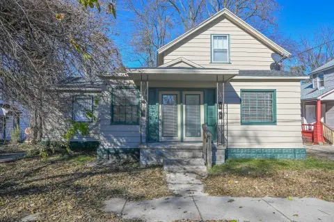 Muskegon Triplex Opportunity