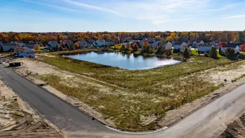 Residential Land in Holland, MI