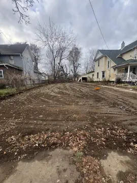 Residential Land in Battle Creek