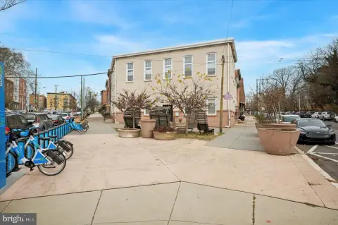 University City Commercial Corner Property