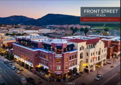 Temecula Office Suites Available