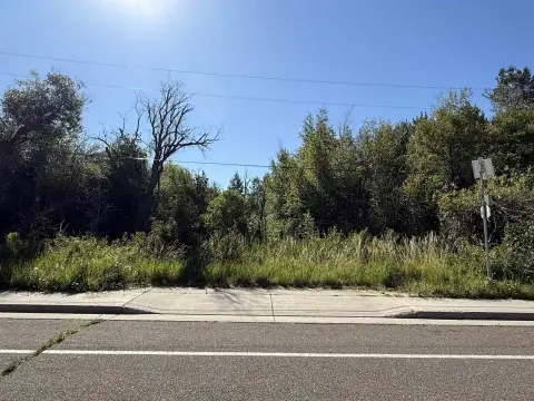 Mt. Shasta Level City Lot