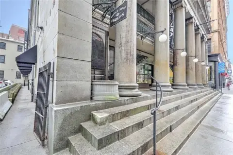 Westminster Street Storefront Opportunity