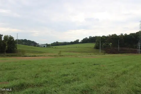 Greeneville Commercial Land Opportunity