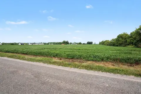 Corner Agricultural Land