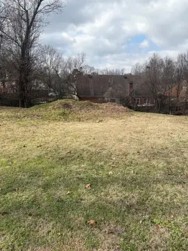 Residential Land in Established Neighborhood