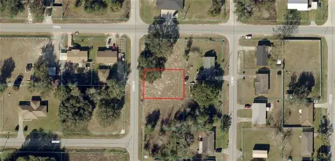 Residential Land Near Downtown Ocala