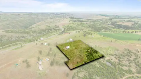 Recreation Land with Shop