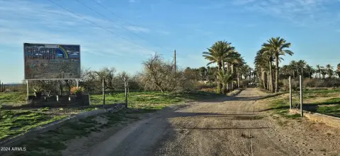Religious Facility with 80 Acres