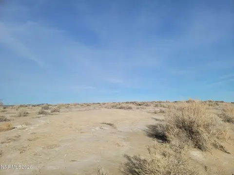 Land Parcel Near Lahontan Park