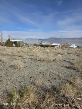 Walker Lake Vacant Lot