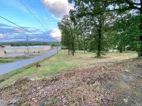 Prime Commercial Lot Opportunity