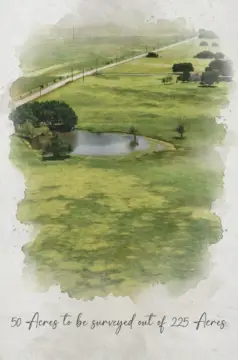 Farmland with Electricity Available